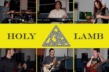 Grupa "Holy Lamb"